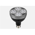 PAR30 LED Birnenlampe 35W Beleuchtung ersetzen 75W